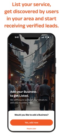 Pavitram Merchant Screenshot 1 of 8