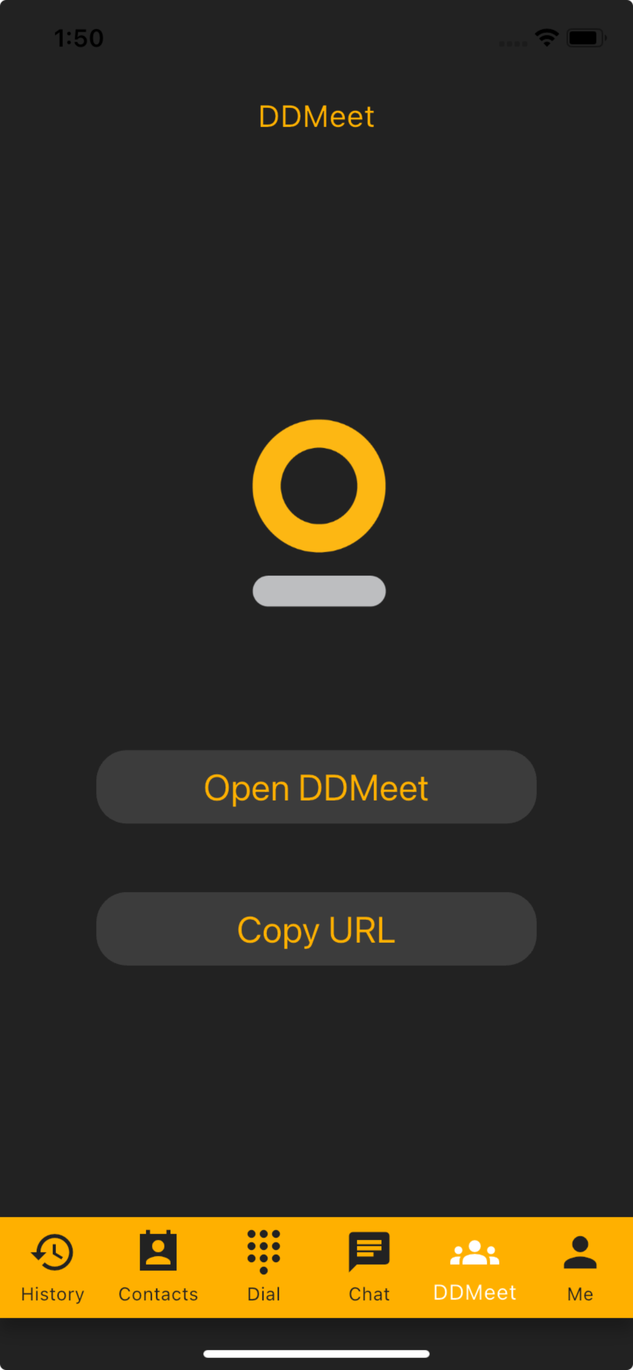 DDOne Unified Communication