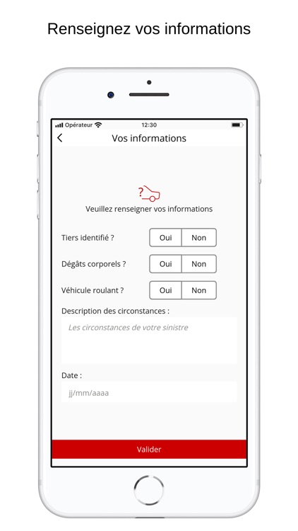 AUTOGRIFF pour ALPES CONTROLES