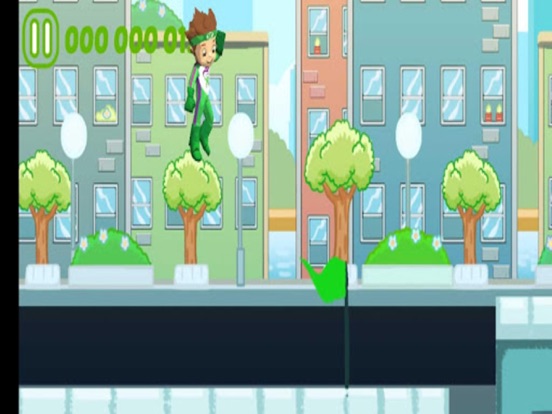 Screenshot #4 pour Super Fibra em ação