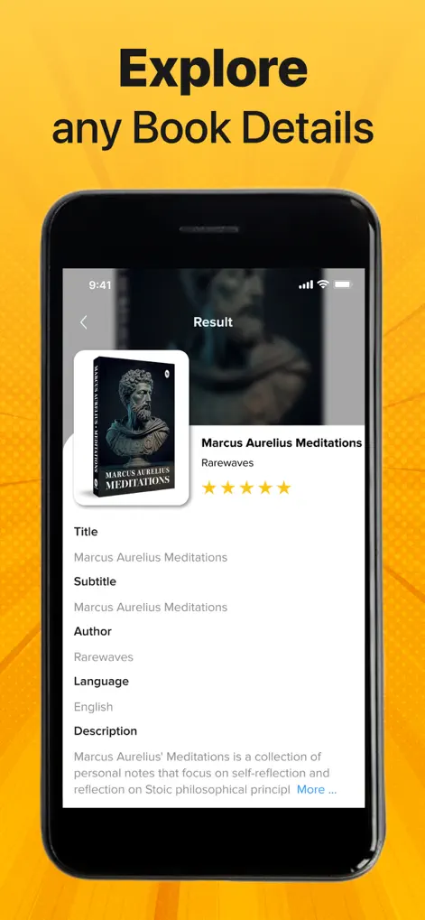 Book Scanner: Value & Collect - Books App | MWM