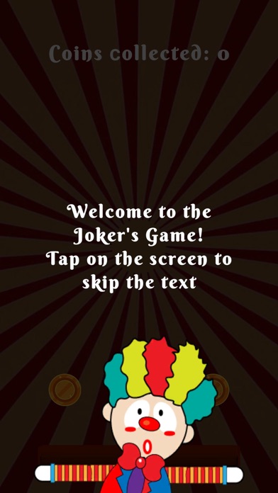 Joker Bounce Master Screenshot