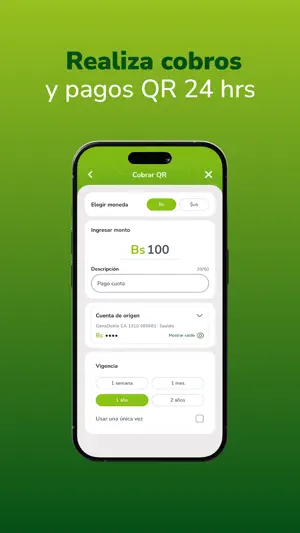 GanaMóvil screenshot 3