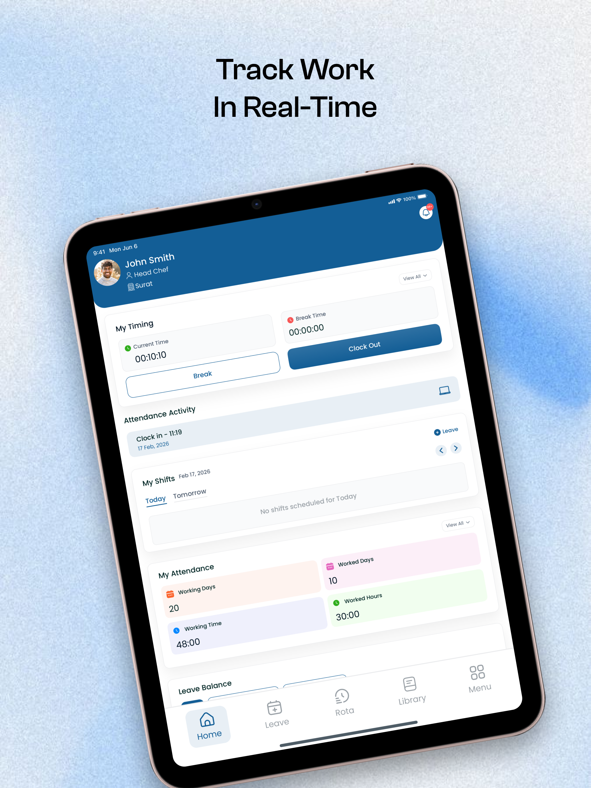 Alphanomic