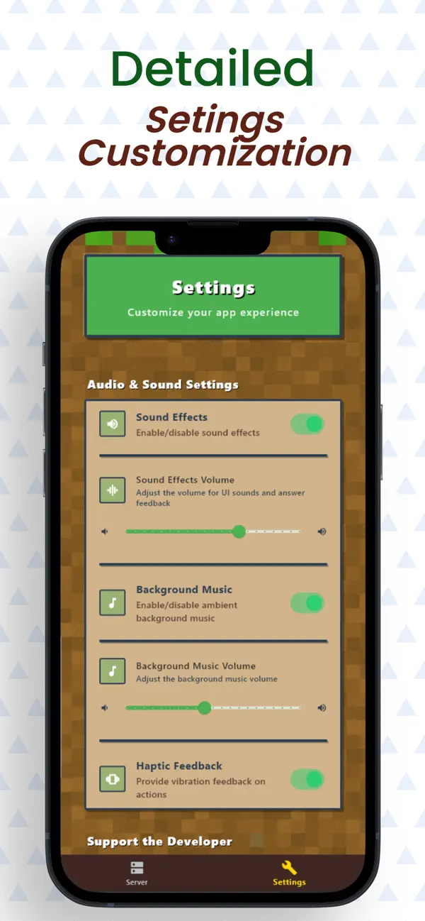 #3. Tutorials for MC Java (iOS) Göre: Ever Sources Game