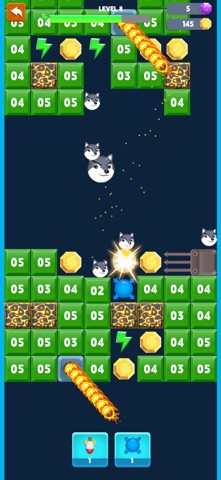 Block Impact: Puzzle Games Screenshot 5 of 6