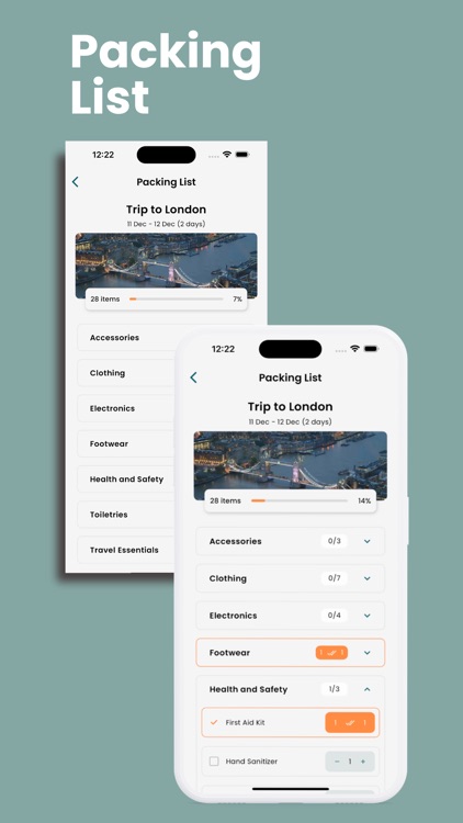 TourAI–Plan, Connect & Explore screenshot-5