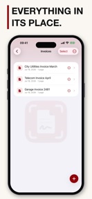 SMART-PDF: Office Scanner App screenshot