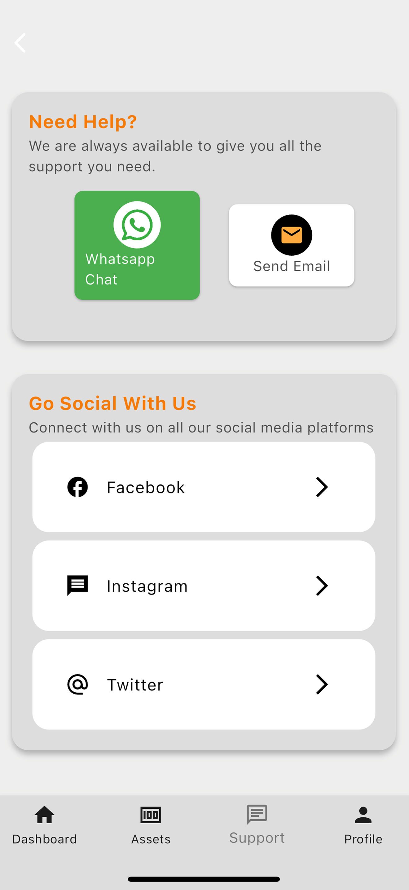 Zona Currency X screenshot 5
