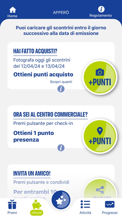 Centro del Molise screenshot-5