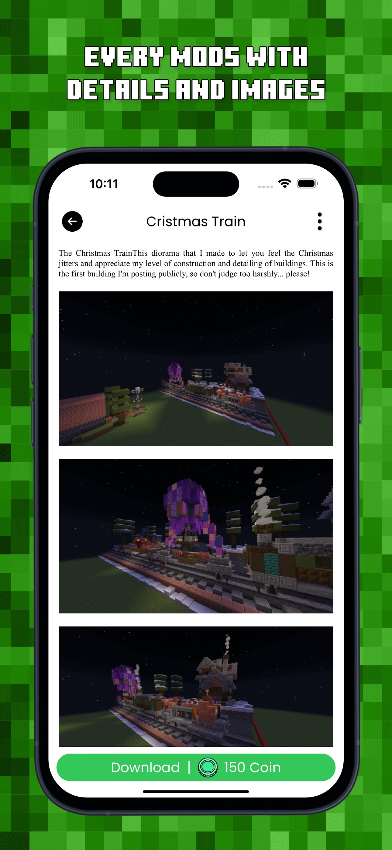 Addons for Minecraft MCPE !のおすすめ画像4