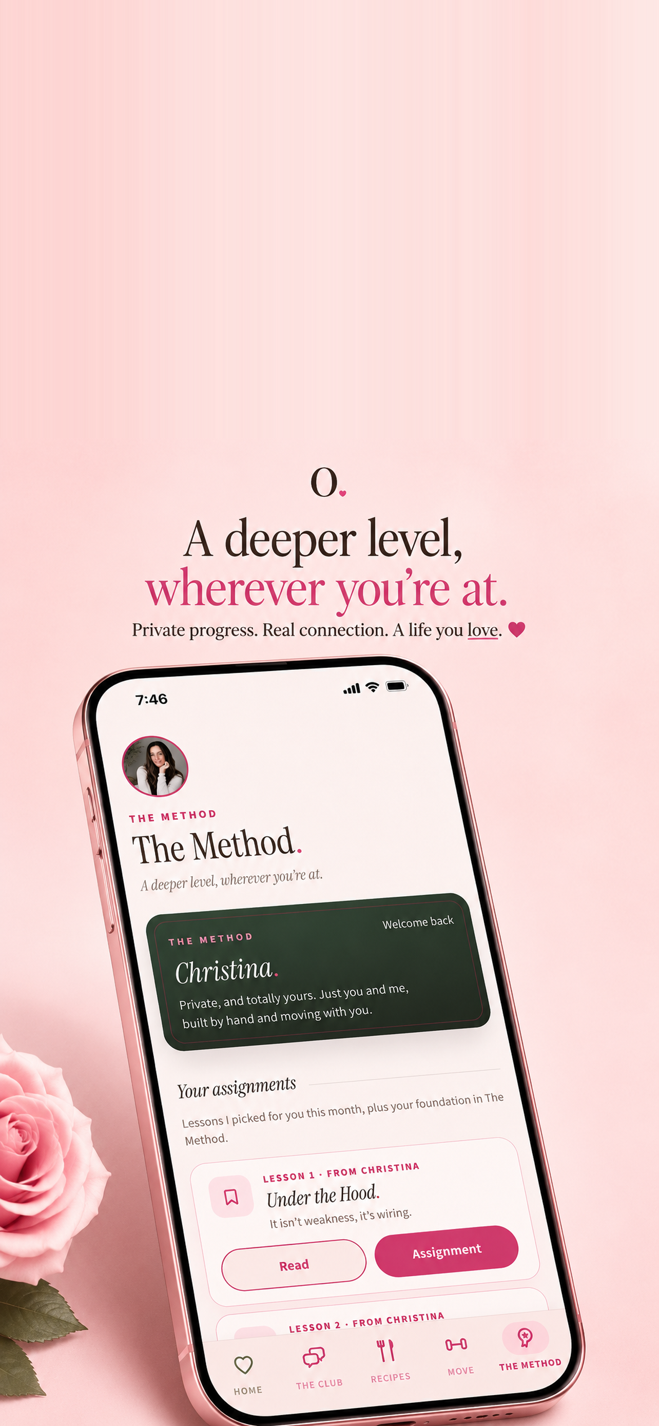 The Last Olive screenshot 2