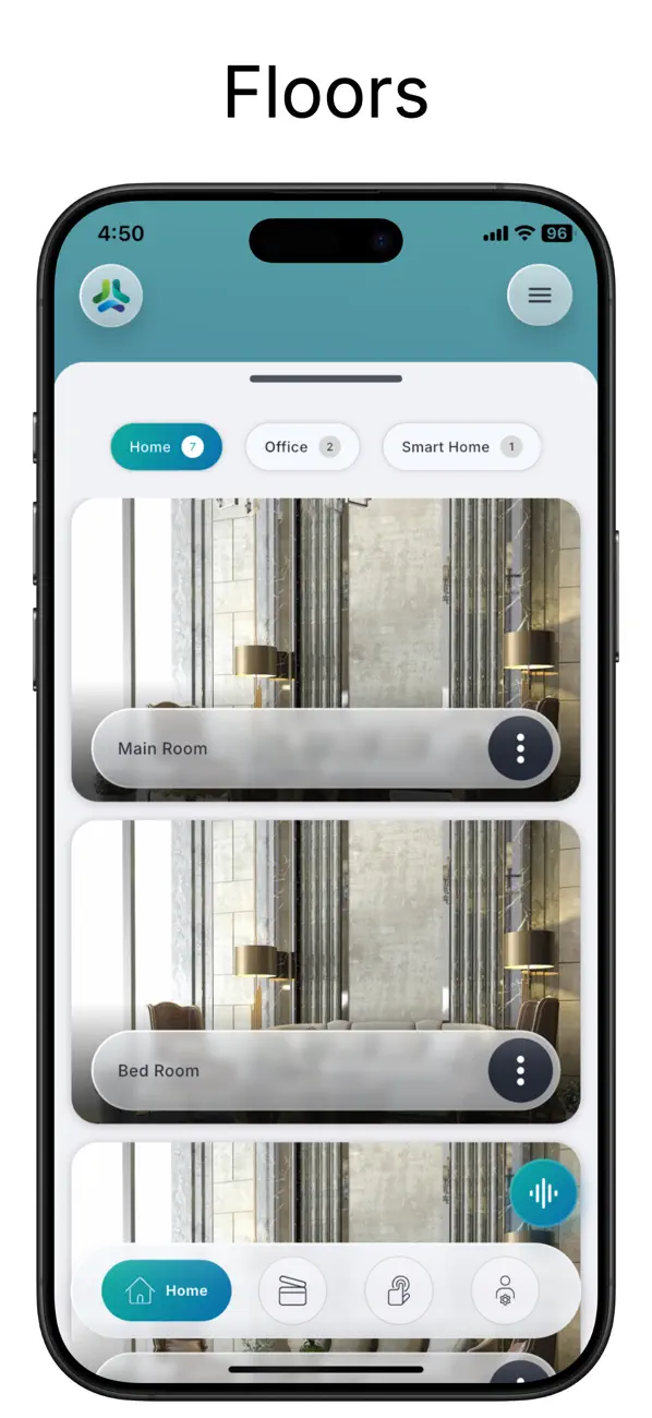 Screenshot #2 pour Smart Node Automation