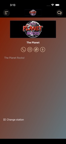 The Planet Screenshot 3 of 5
