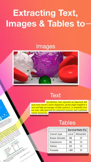 Highlights: PDF Reader & Notes screenshot 2