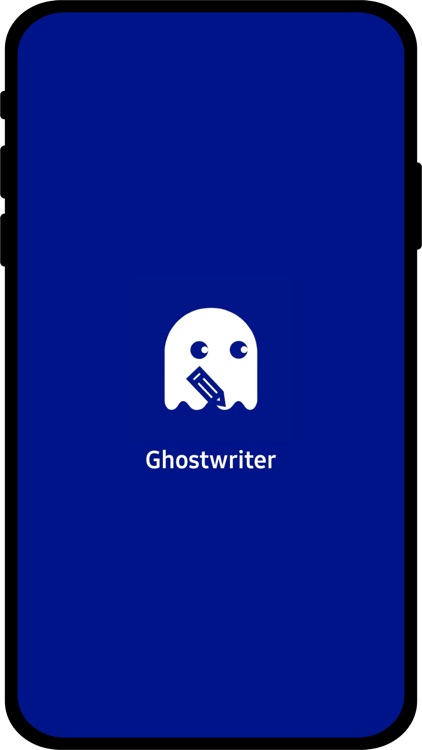 Ghostwriter: Easy good writing