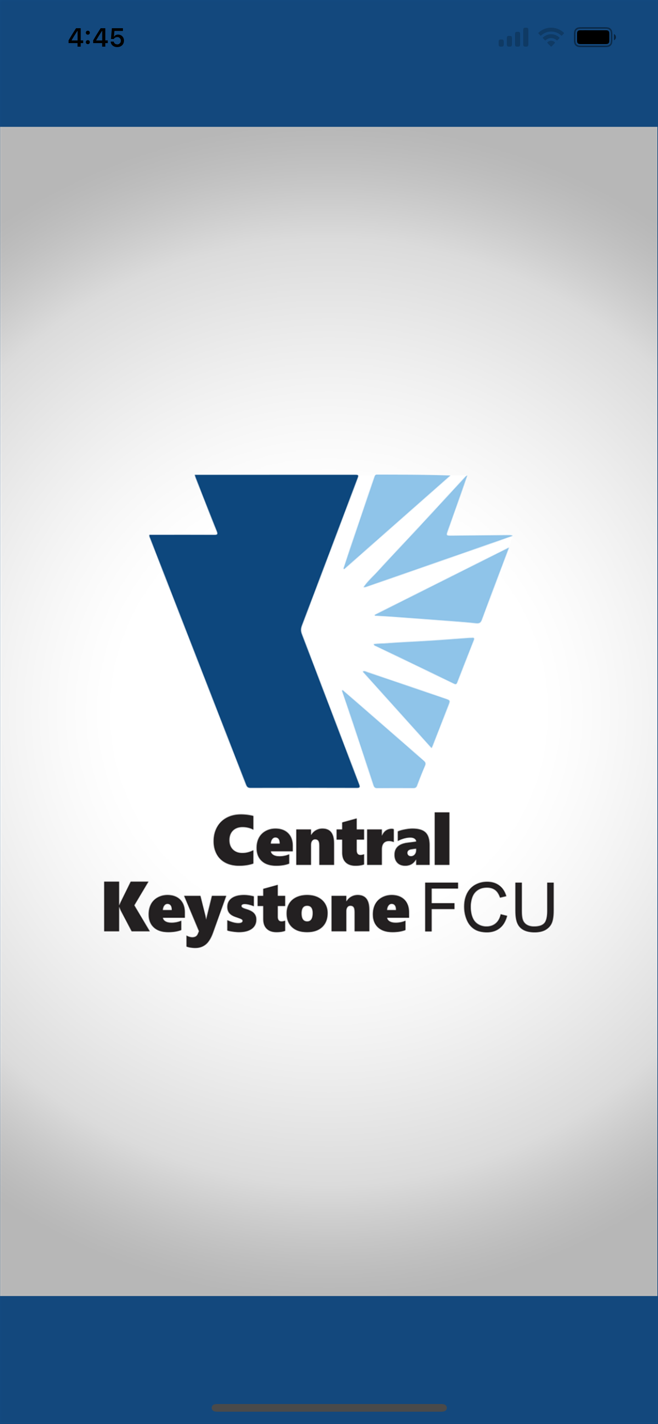 Central Keystone Mobile Money