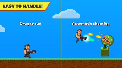 Screenshot #3 pour Mr Autofire