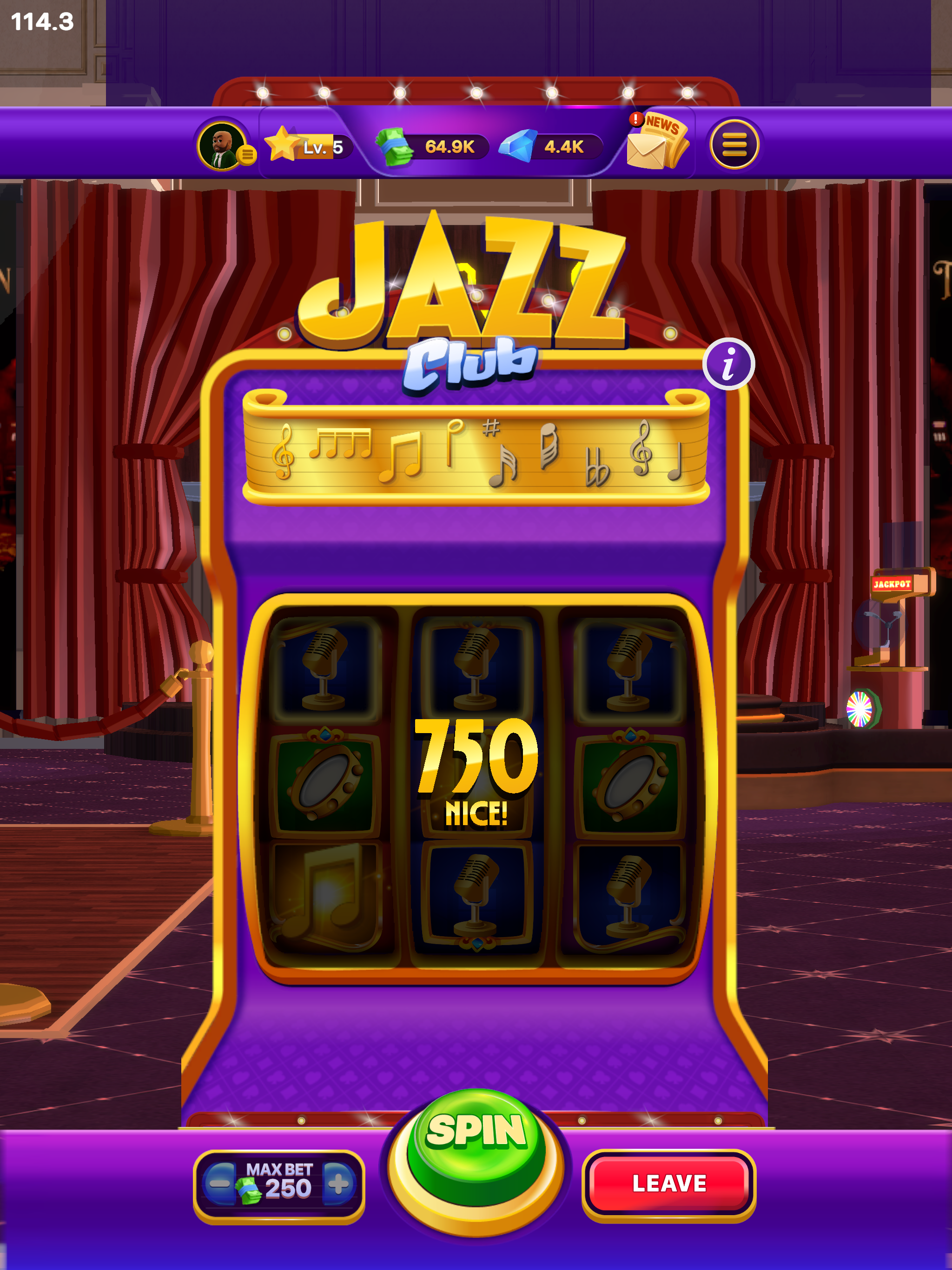 Spin Crew: Casino Slots