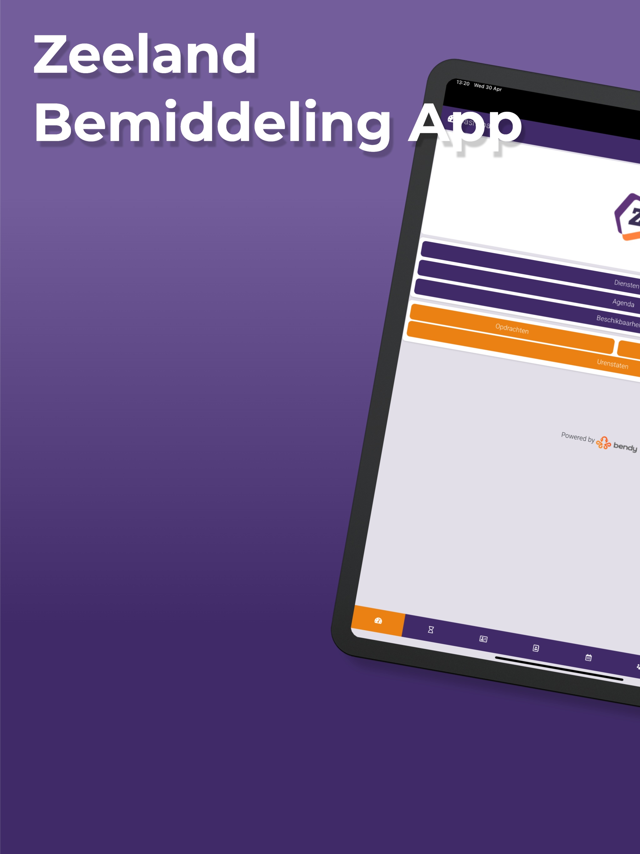 Zeeland Bemiddeling