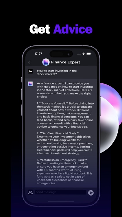 AlphaM: Reach Your Max screenshot-6