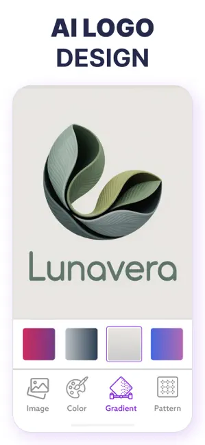 Logo Maker | Logo Creator iPhone screenshot 3