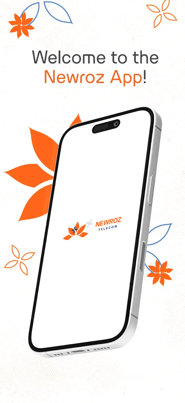 Screenshot #1 pour Newroz 4G LTE