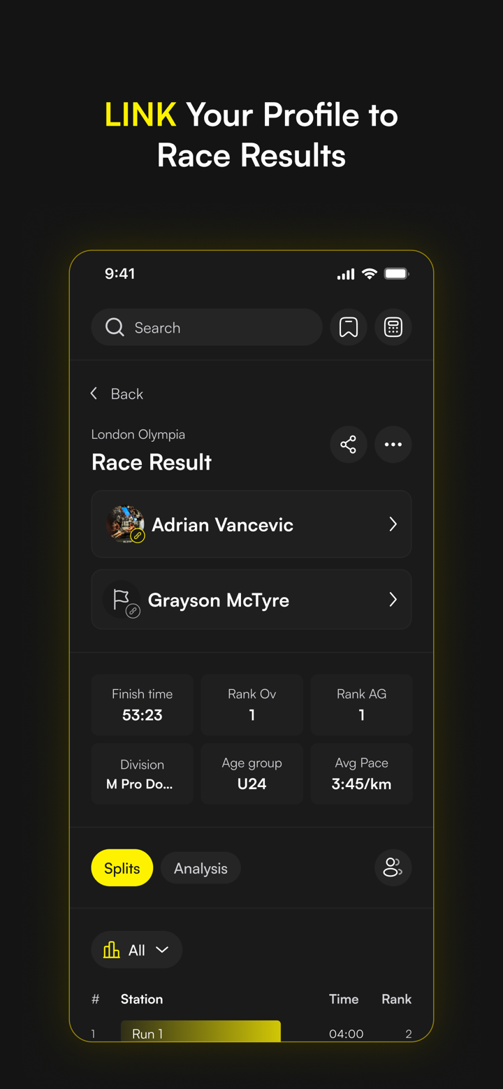 ROXFIT screenshot 3