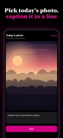 Pink Album Screenshot 4 of 6