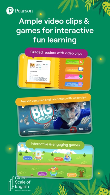 Longman English Plus screenshot-3