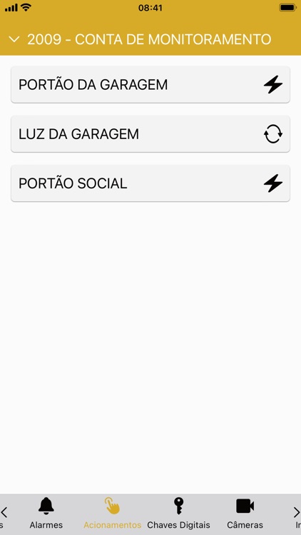 SET Segurança screenshot-4