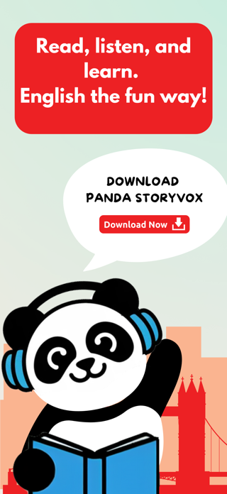 Panda StroryVox Screenshot 9 of 9