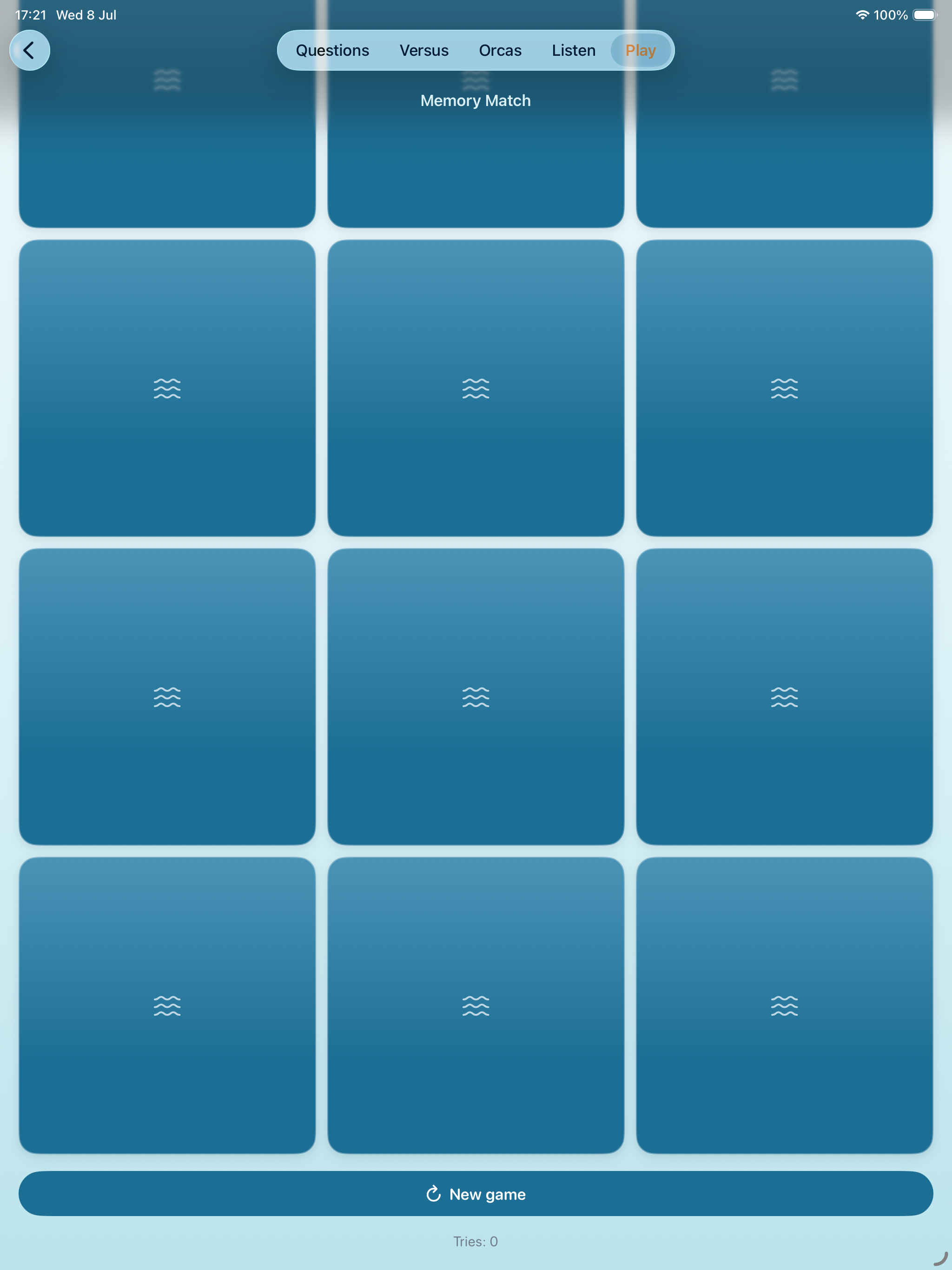 Orca Facts: Killer Whales screenshot 16