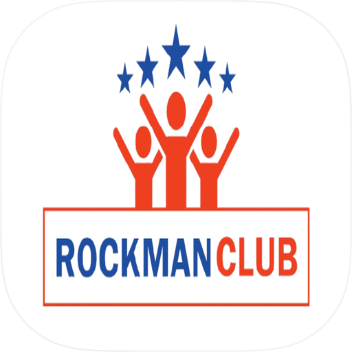 Rockman Club