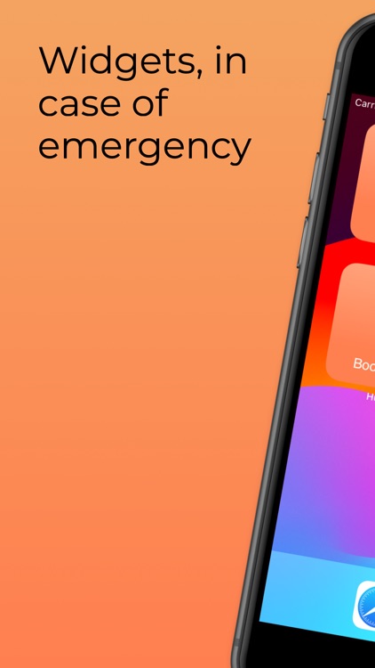 Hushi: Baby cry no more screenshot-4