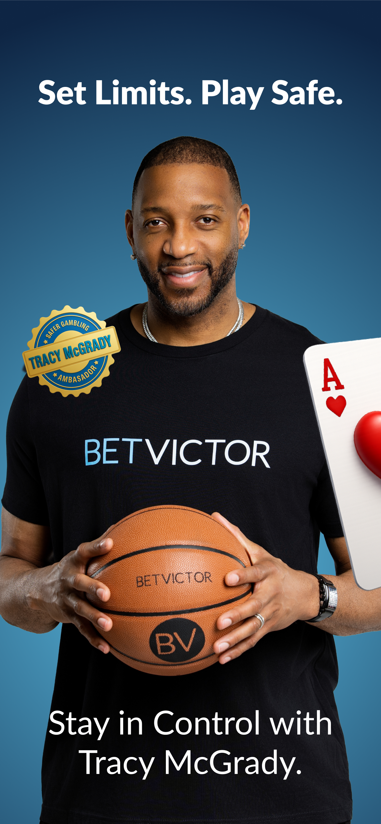 BetVictor Sports Bet & Casino screenshot 8