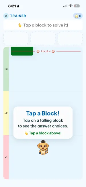MathStack: Stack & Solve screenshot 4
