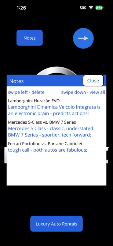 Drive Scout screenshot 2 of 10