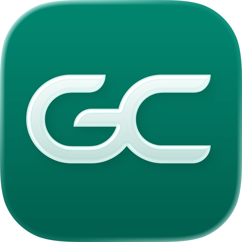 Apple App Store cover for GameChanger