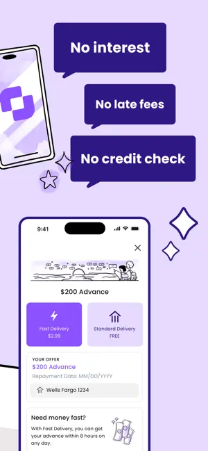 Grid Money screenshot 2