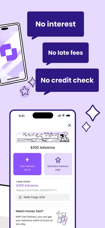 Grid Money screenshot 2 of 5