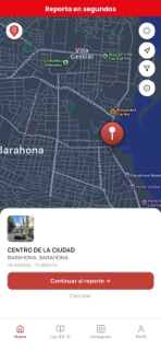 MalParqueao RD screenshot 2