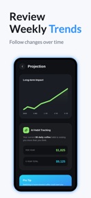 Expense Tracker: Bill Planner screenshot