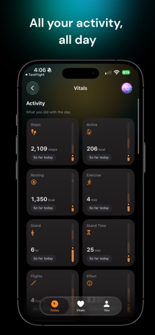 Push: Recovery & Readiness Screenshot 2 of 7