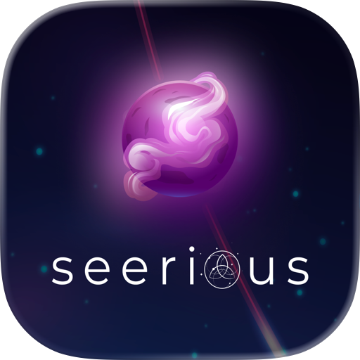 SeeriousApp