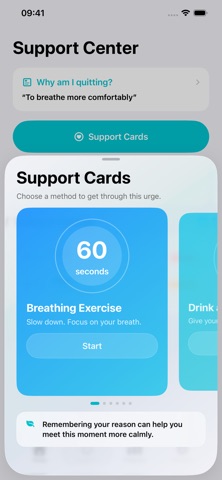 In Control: Smoking Control Screenshot 4 of 7