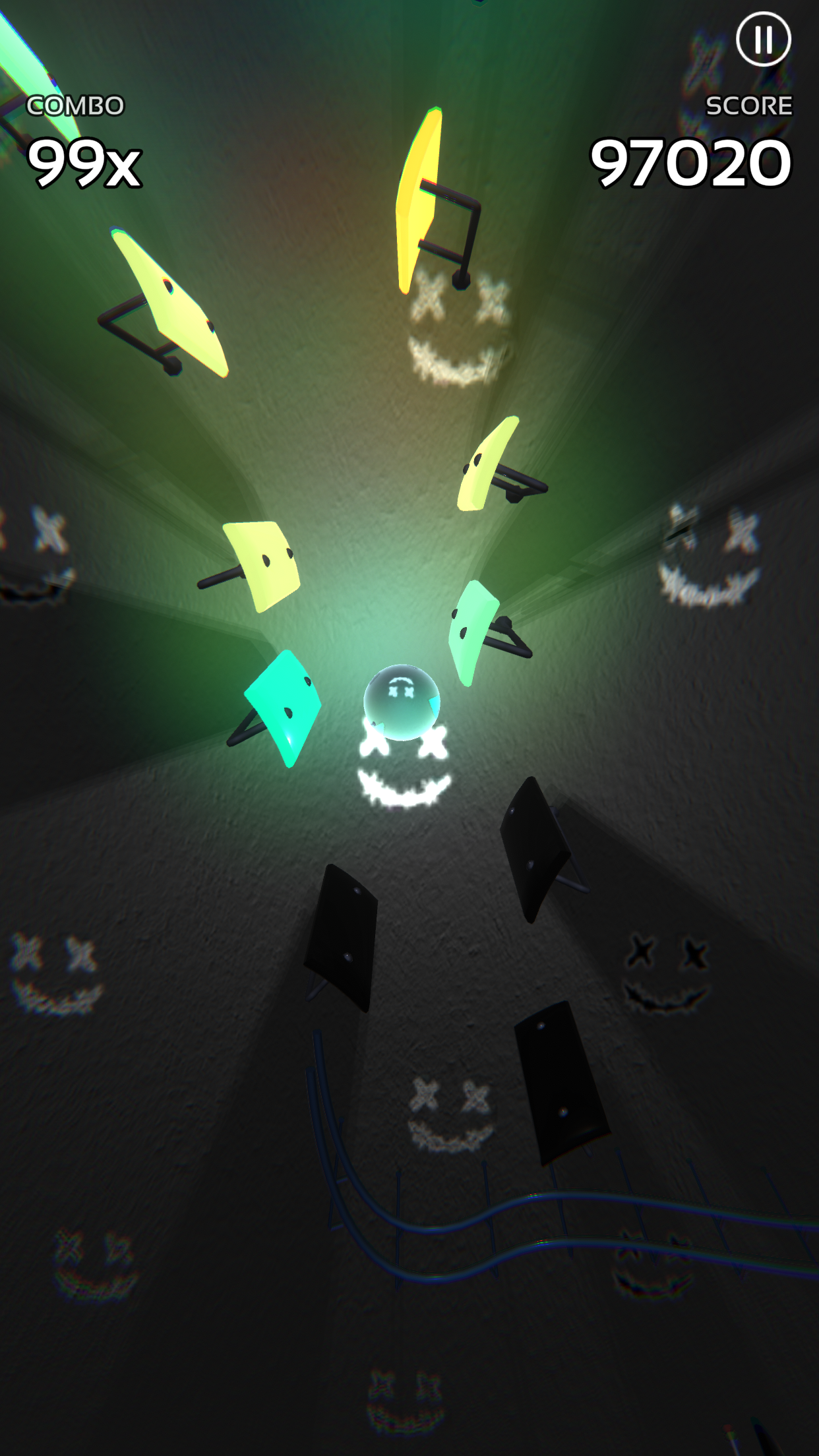 Beat Bounce – Music Ball Game