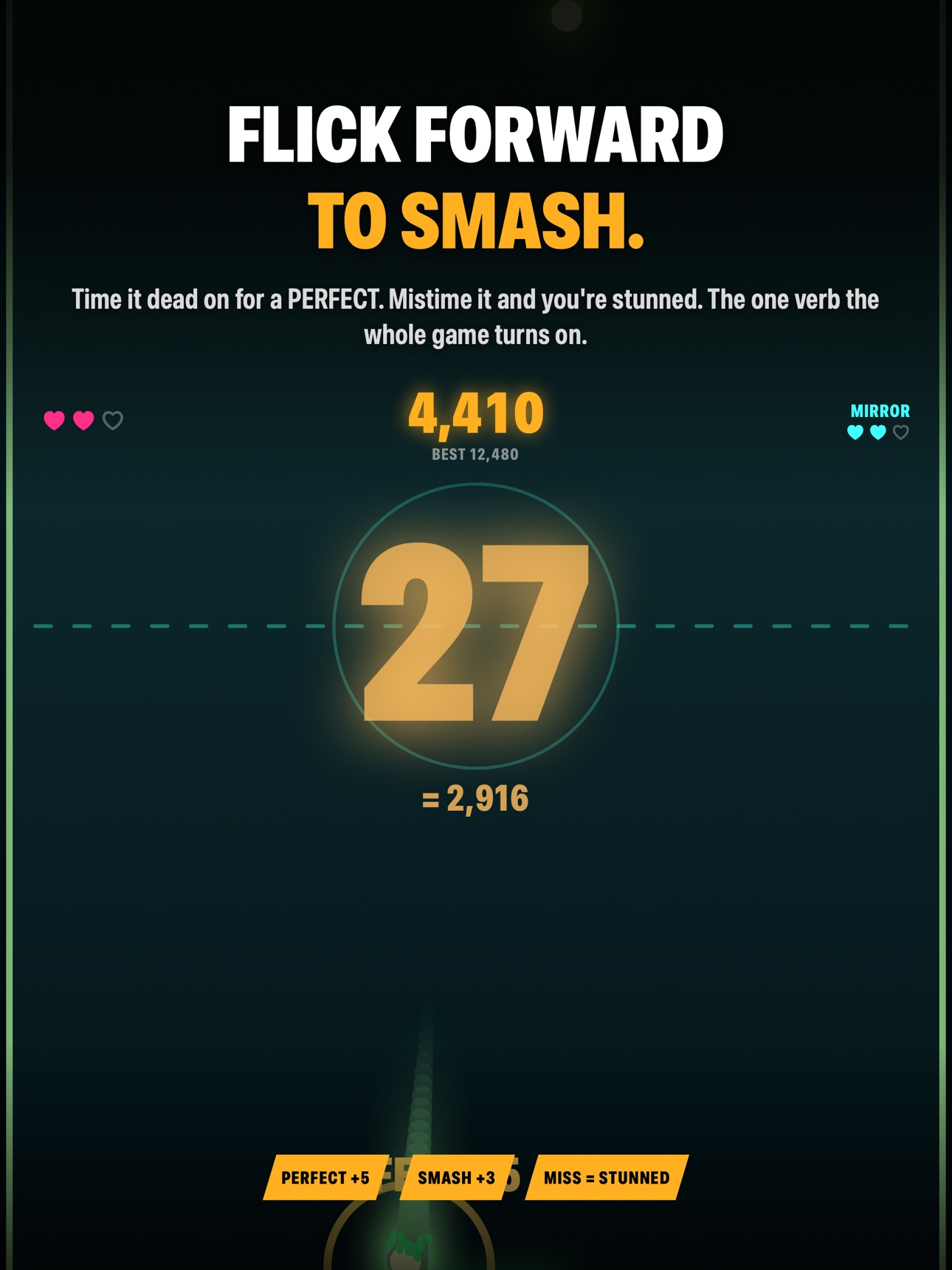 Screenshot 10 of Volo: Rally Arcade