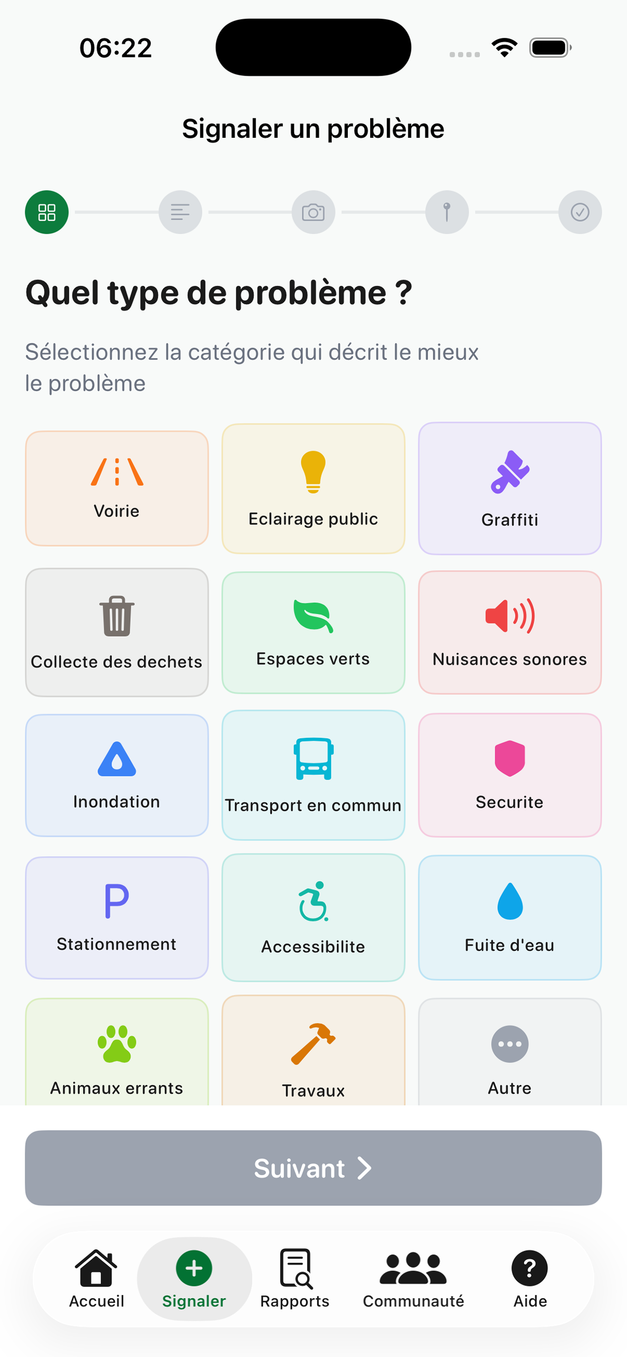 Lormont Connect