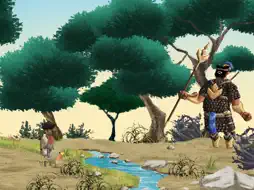 The Serpent & The Seed screenshot 10